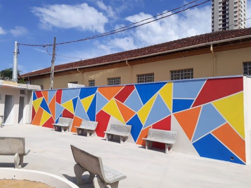 loading ▮▮▮▮▮▯ Falta pouco! O novo espaço do desenvolvimento humano Oficinas Inspiração está quase pronto.