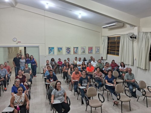CAPS em Ação promove Saúde Mental junto à comunidade
