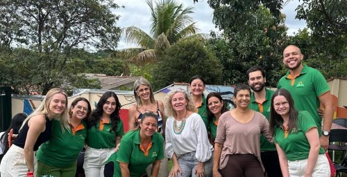 CAPS em Movimento leva sa&uacute;de mental &agrave; Pra&ccedil;a da Matriz neste s&aacute;bado em Patroc&iacute;nio Paulista