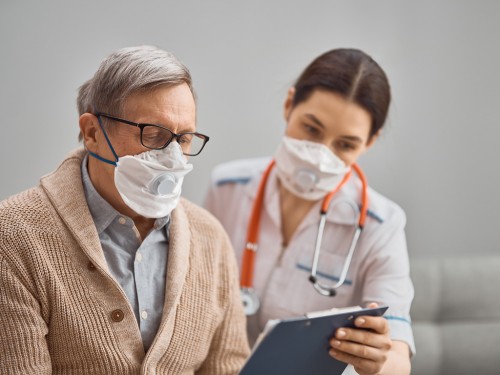 A Psiquiatria aplicada à Geriatria
