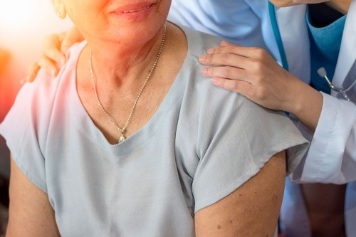 O que é Psiquiatria Geriátrica